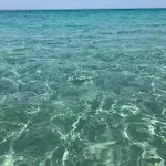 Lägenhet Casa Bianca & Blu A Due Passi Dal Mare Lido Marini