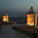 Lägenhet Casa Bianca & Blu A Due Passi Dal Mare *
