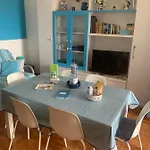 Casa Bianca & Blu A Due Passi Dal Mare *