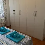 Lägenhet Casa Bianca & Blu A Due Passi Dal Mare