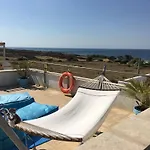 Casa Bianca & Blu A Due Passi Dal Mare Lägenhet
