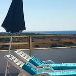 Casa Bianca & Blu A Due Passi Dal Mare Lido Marini