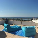 Casa Bianca & Blu A Due Passi Dal Mare Lägenhet
