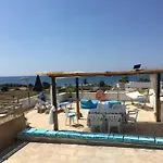 Lägenhet Casa Bianca & Blu A Due Passi Dal Mare *