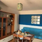 Casa Bianca & Blu A Due Passi Dal Mare * Lido Marini