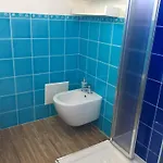 Lägenhet Casa Bianca & Blu A Due Passi Dal Mare *