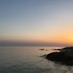 Casa Bianca & Blu A Due Passi Dal Mare Lägenhet *
