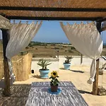 Lägenhet Casa Bianca & Blu A Due Passi Dal Mare *