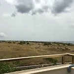 Casa Bianca & Blu A Due Passi Dal Mare Lägenhet