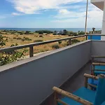Casa Bianca & Blu A Due Passi Dal Mare Lägenhet Lido Marini