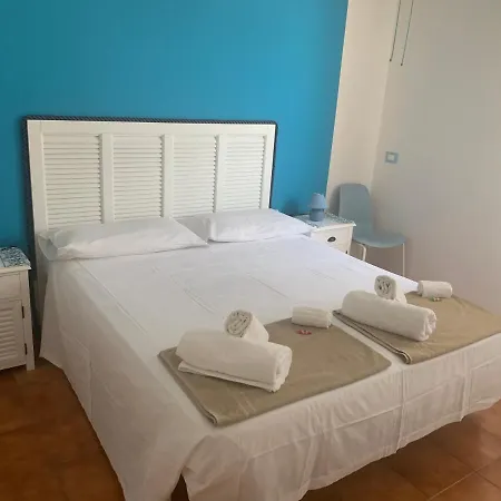 Casa Bianca & Blu A Due Passi Dal Mare Apartmán Lido Marini