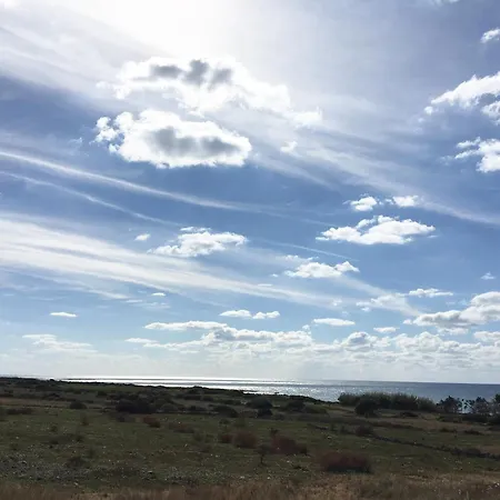 Casa Bianca & Blu A Due Passi Dal Mare Lägenhet