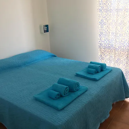 Apartmán Casa Bianca & Blu A Due Passi Dal Mare *