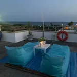 Casa Bianca & Blu A Due Passi Dal Mare Lido Marini