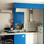 Casa Bianca & Blu A Due Passi Dal Mare Lido Marini
