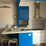 Casa Bianca & Blu A Due Passi Dal Mare Apartment Lido Marini