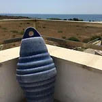 Casa Bianca & Blu A Due Passi Dal Mare *
