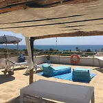 Casa Bianca & Blu A Due Passi Dal Mare