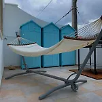 Casa Bianca & Blu A Due Passi Dal Mare Daire