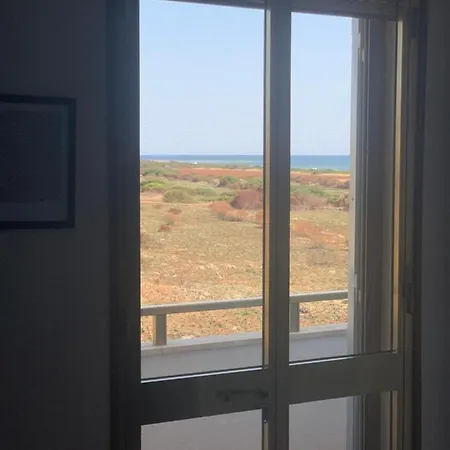 Casa Bianca&blu A Due Passi Dal Mare Appartamento