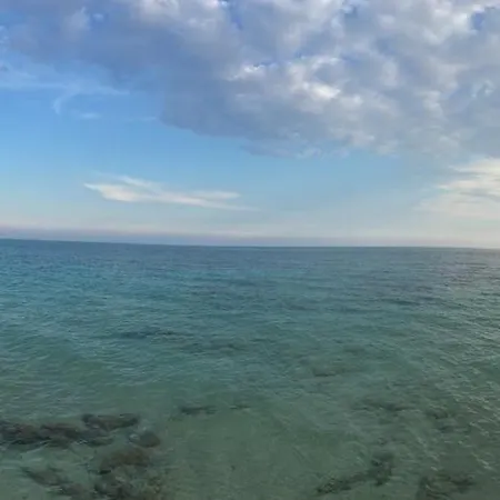 Casa Bianca&blu A Due Passi Dal Mare * Lido Marini