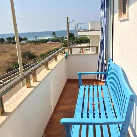 Casa Bianca&blu A Due Passi Dal Mare * Lido Marini