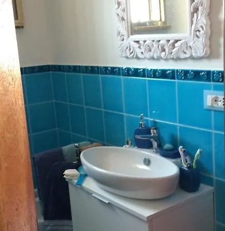 Casa Bianca&blu A Due Passi Dal Mare Appartamento Lido Marini
