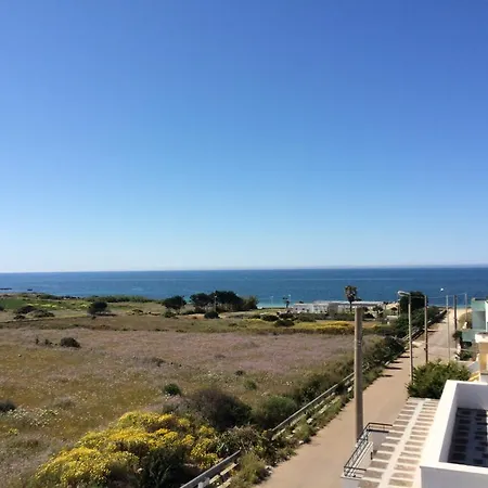 Casa Bianca&blu A Due Passi Dal Mare