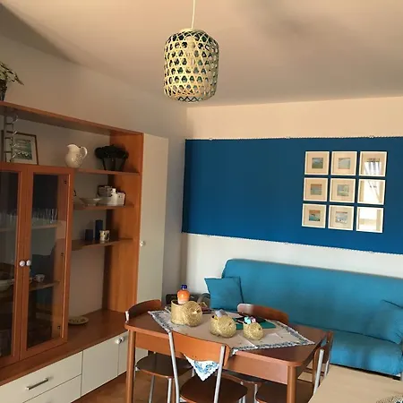 Casa Bianca & Blu A Due Passi Dal Mare * Lido Marini
