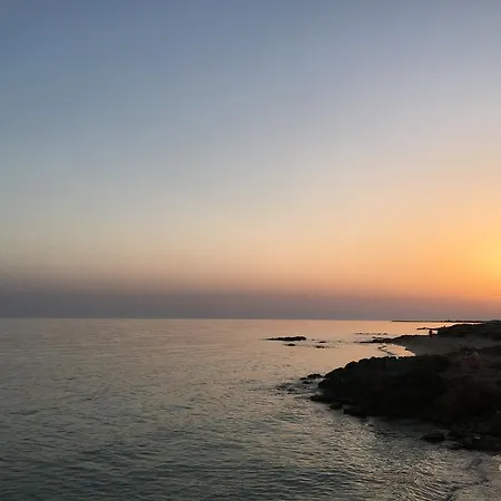 Casa Bianca&blu A Due Passi Dal Mare Appartamento *
