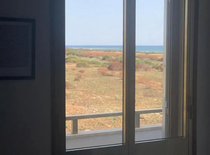 Casa Bianca & Blu A Due Passi Dal Mare Apartment