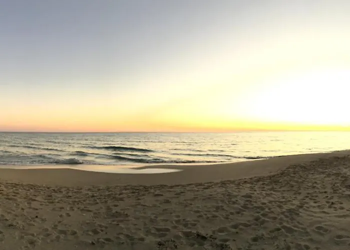 Casa Bianca & Blu A Due Passi Dal Mare Apartment Lido Marini