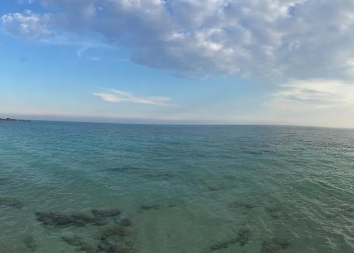 Casa Bianca & Blu A Due Passi Dal Mare * Lido Marini