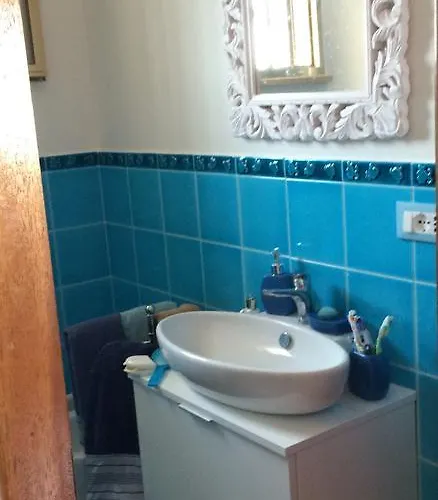 Casa Bianca & Blu A Due Passi Dal Mare Apartment Lido Marini