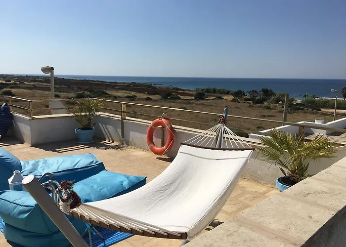 Casa Bianca & Blu A Due Passi Dal Mare Apartment