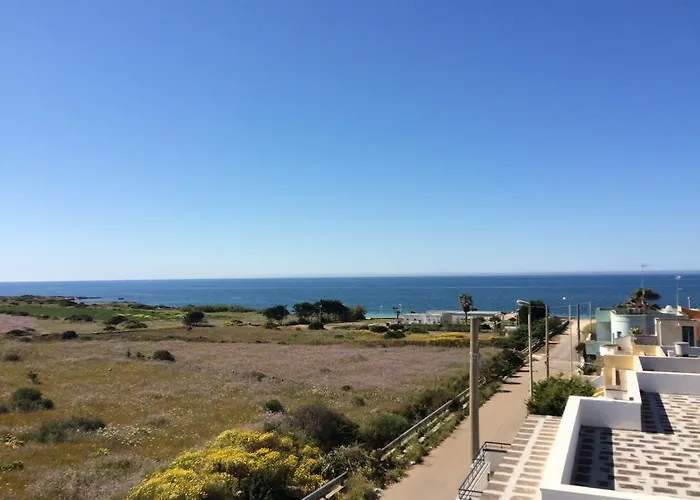 Casa Bianca & Blu A Due Passi Dal Mare