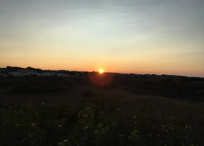 Apartment Casa Bianca & Blu A Due Passi Dal Mare Lido Marini